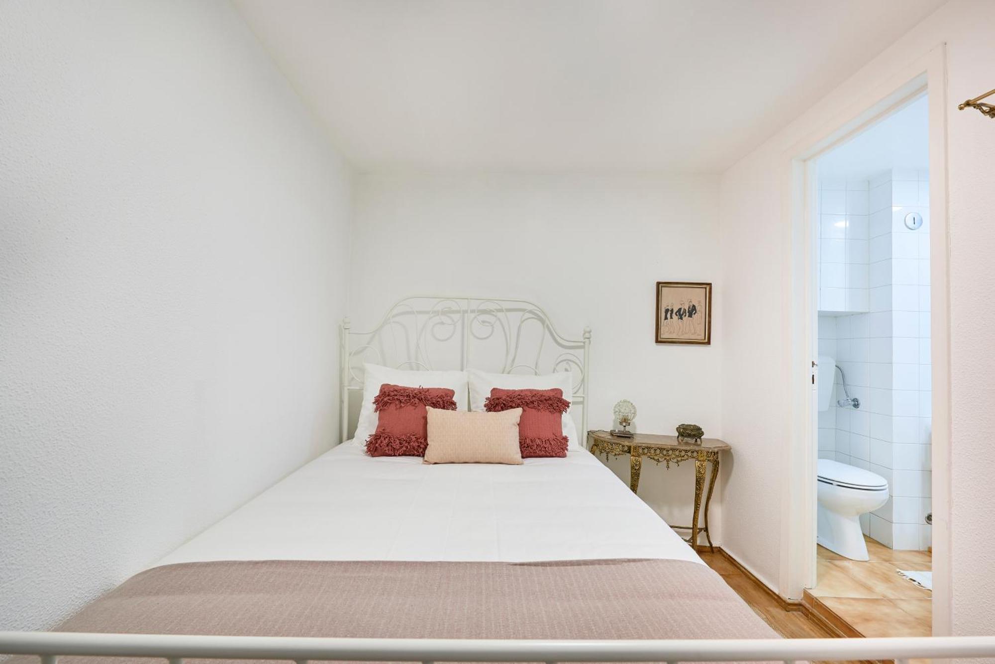 Appartement Idyllic Light-filled Alfama Apt, By Timecooler Lissabon