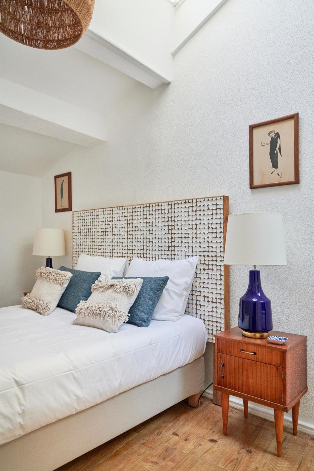 Idyllic Light-filled Alfama Apt, By Timecooler Appartement *