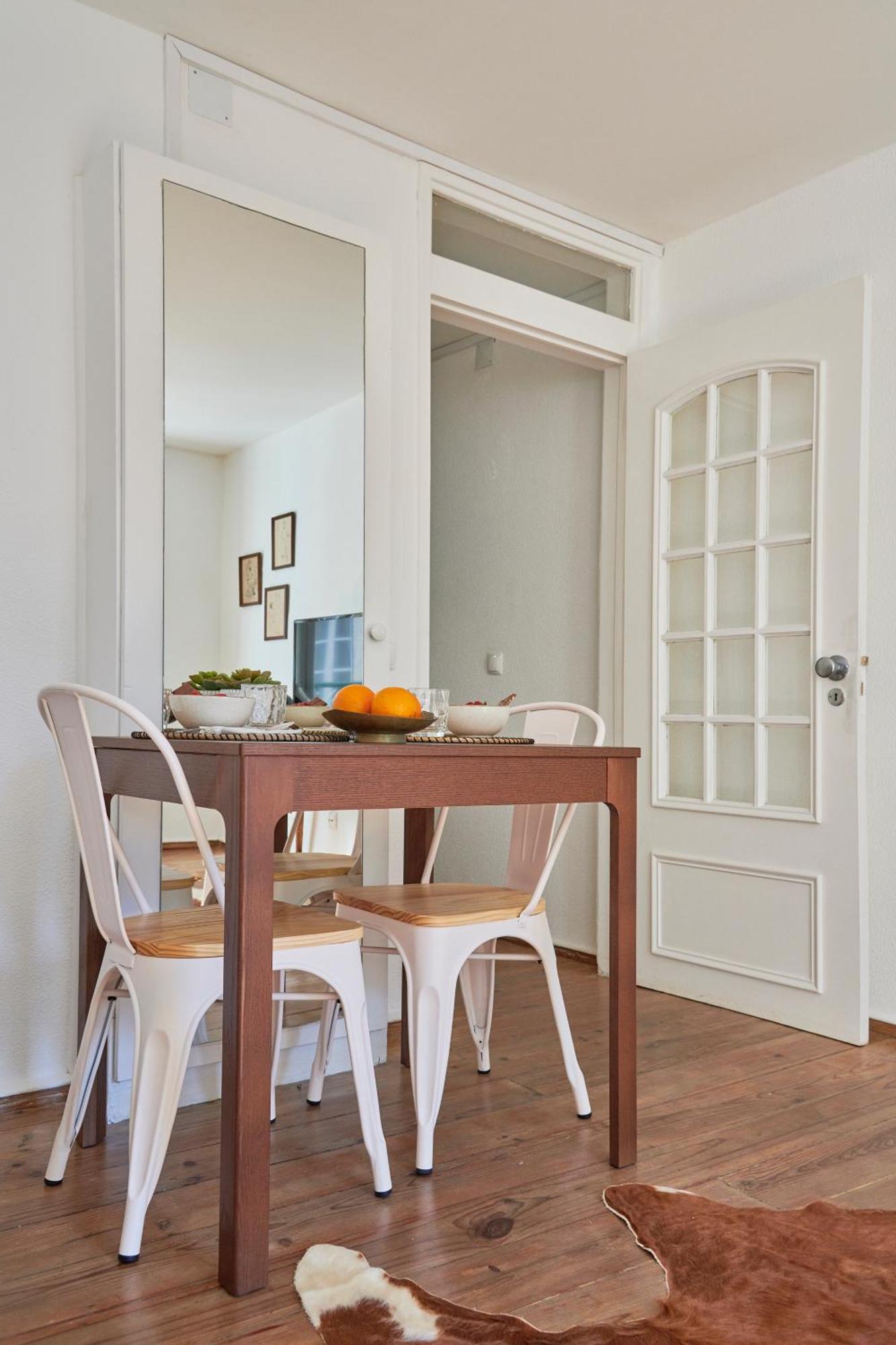 Idyllic Light-filled Alfama Apt, By Timecooler Appartement Lissabon