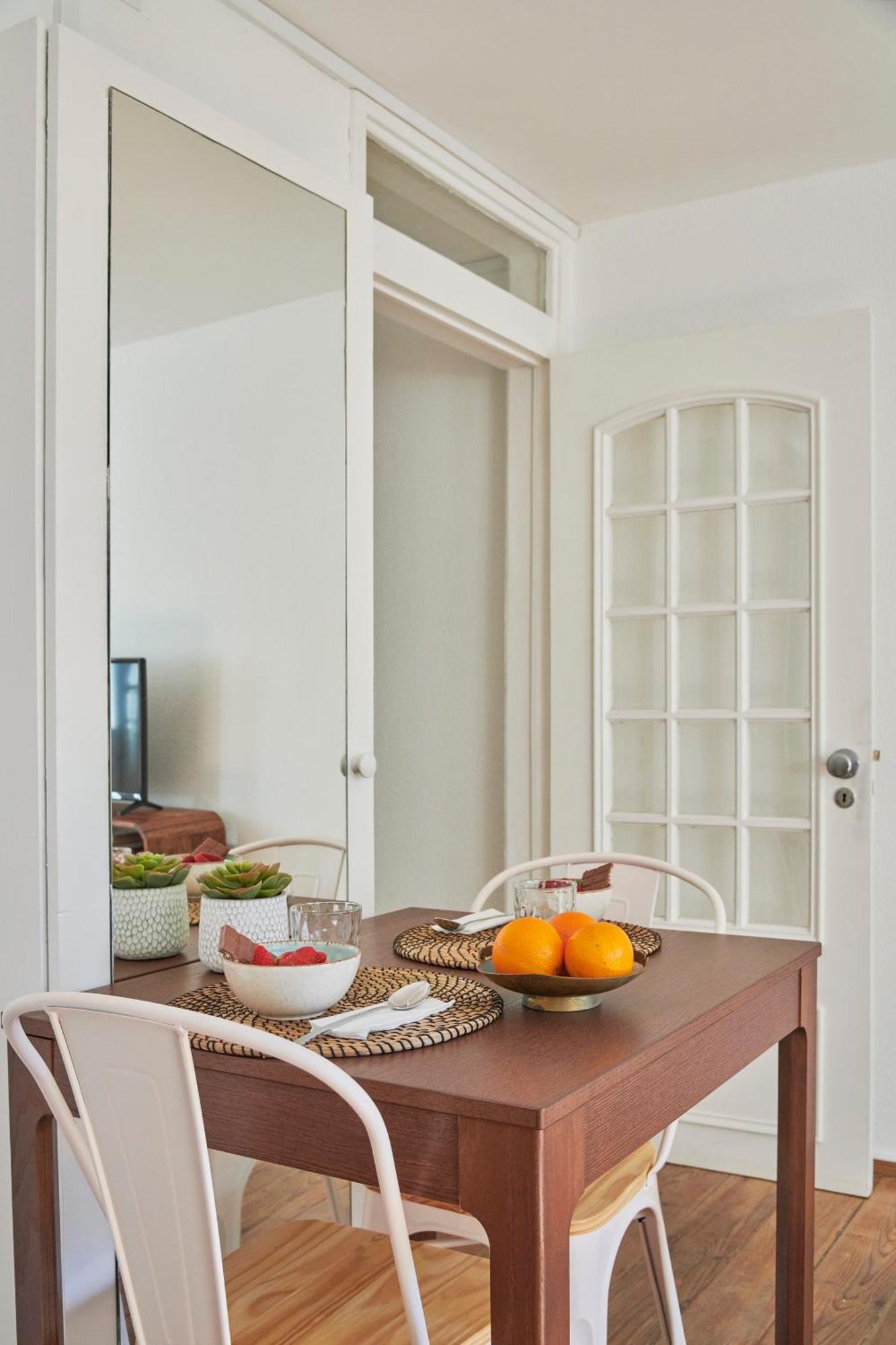 Appartement Idyllic Light-filled Alfama Apt, By Timecooler Lissabon